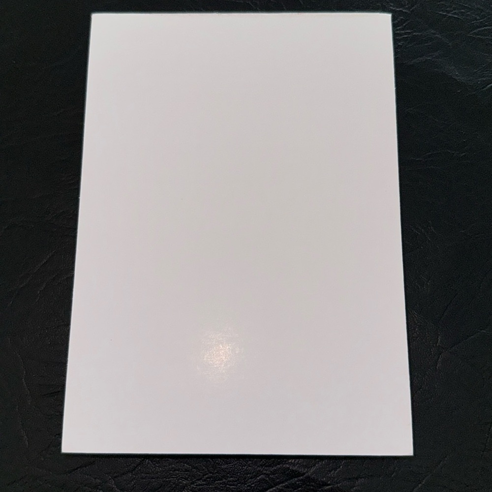 Note Pad, Poshmark Note Pad, NEW - Picture 3 of 8